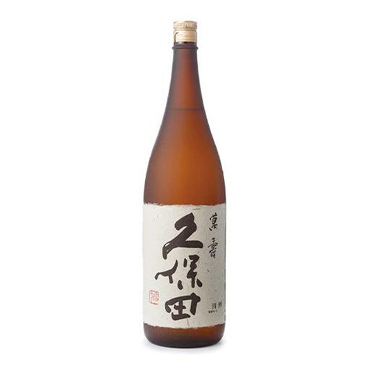 久保田　萬寿　1800ml