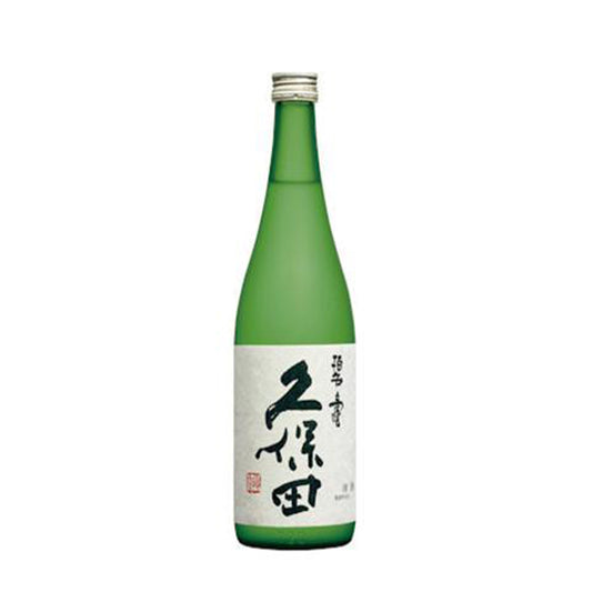 久保田　碧寿　720ml