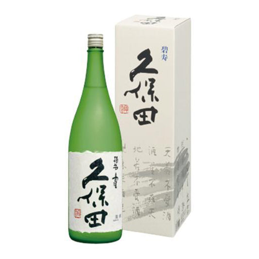 久保田　碧寿　1800ml
