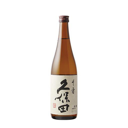 久保田　千寿　720ml