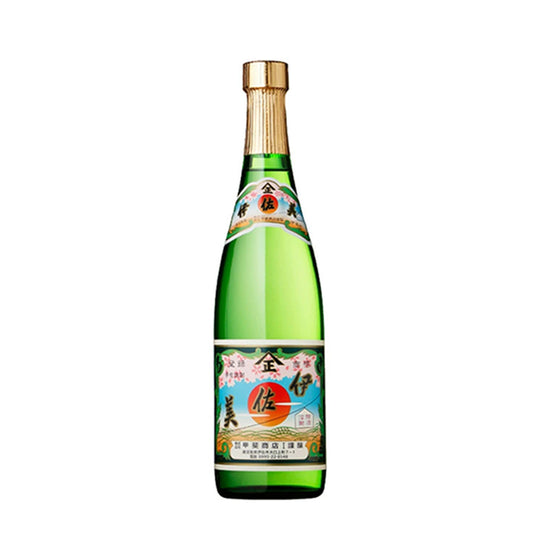 伊佐美　720ml