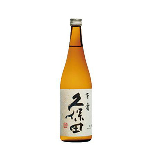 久保田　百寿　720ml