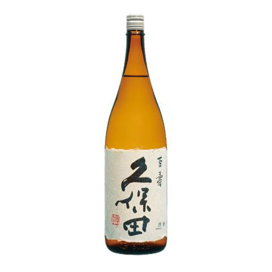 久保田　百寿　1800ml