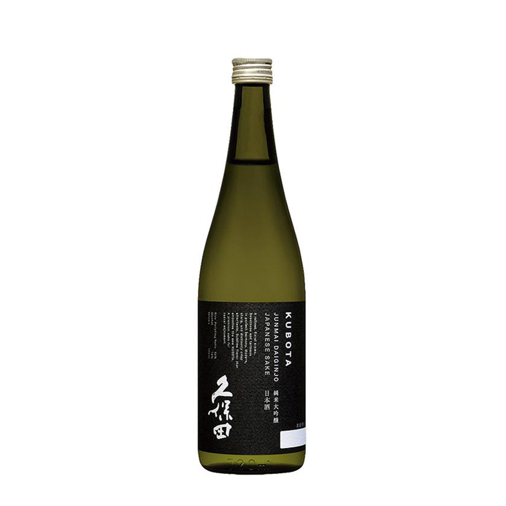 久保田　純米大吟醸　720ml