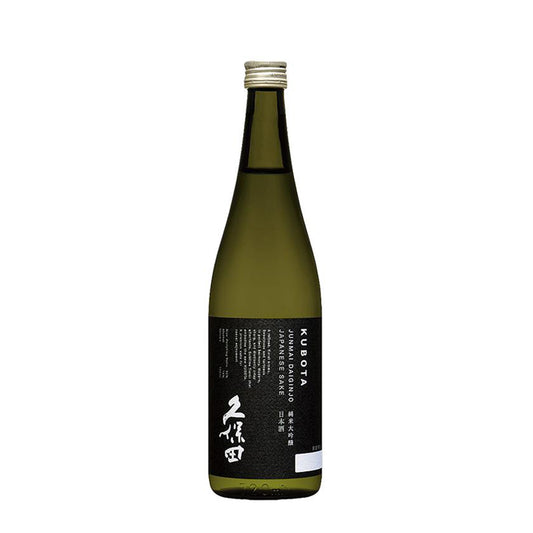 久保田　純米大吟醸　720ml