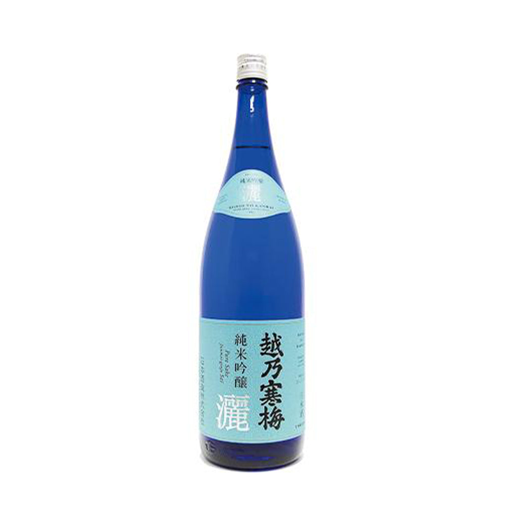 越乃寒梅　純米吟醸　灑　720ml