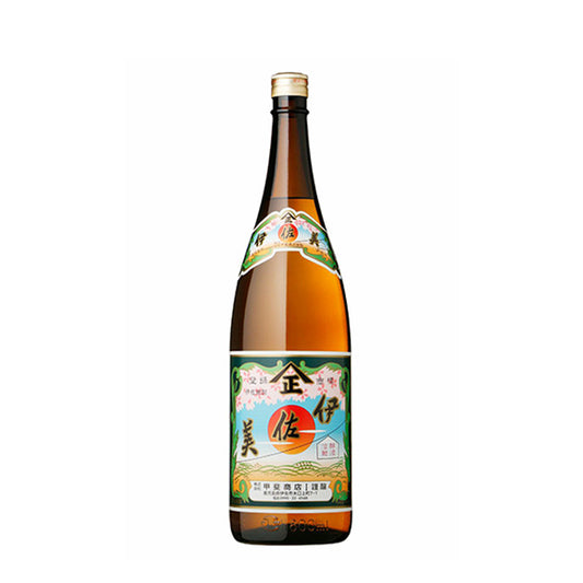 伊佐美　1800ml