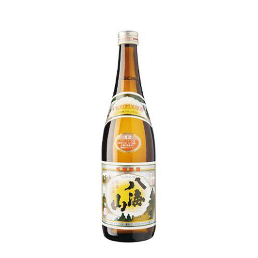八海山　佳撰　720ml