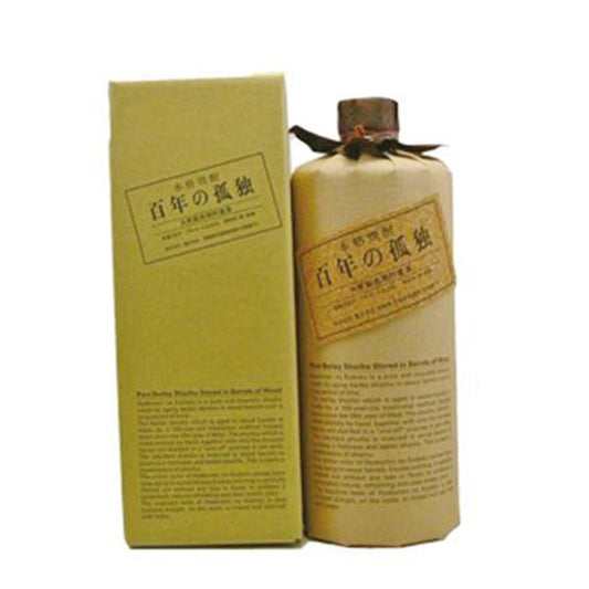 百年の孤独　720ml