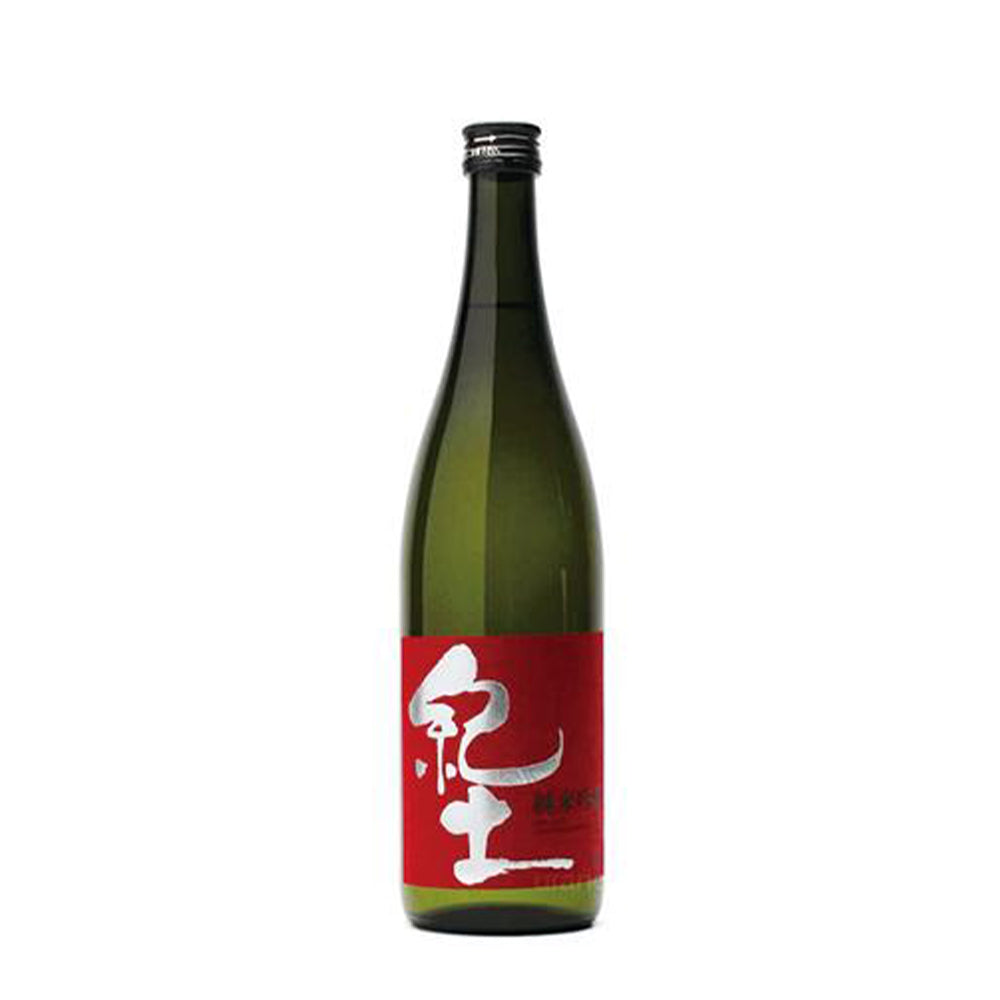 紀土　純米吟醸　720ml