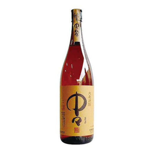 中々　25度　1800ml