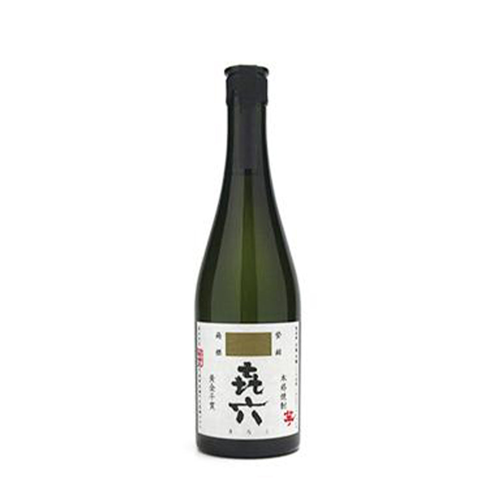 㐂六　720ml