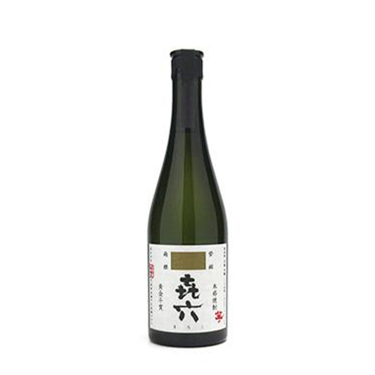 㐂六　720ml