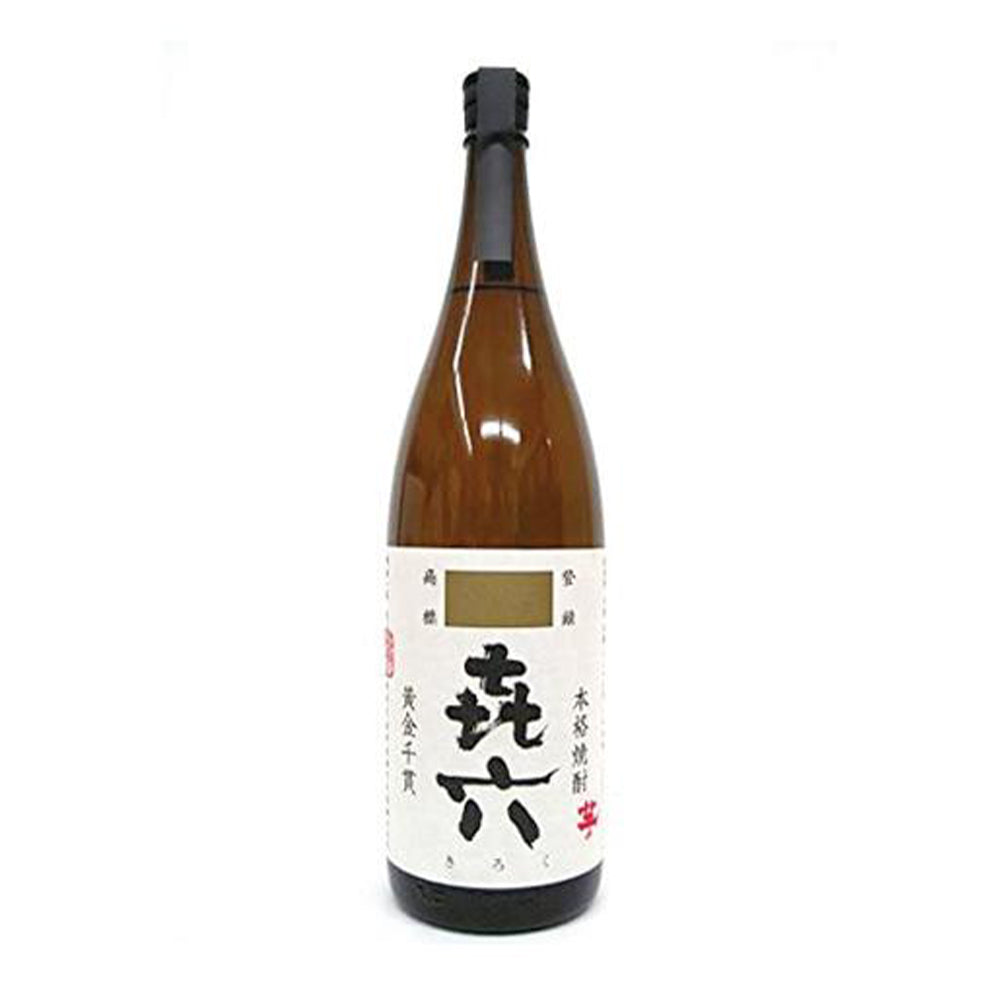 㐂六　1800ml