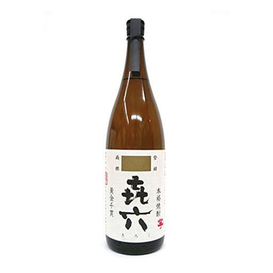 㐂六　1800ml