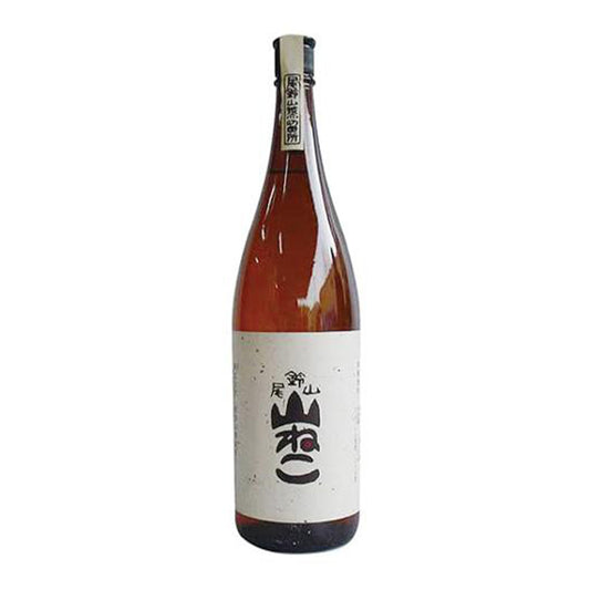 山ねこ　1800ml