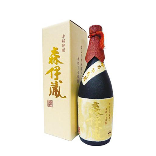 森伊蔵　金ラベル　720ml