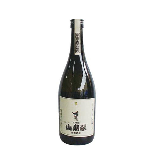 山せみ　720ml