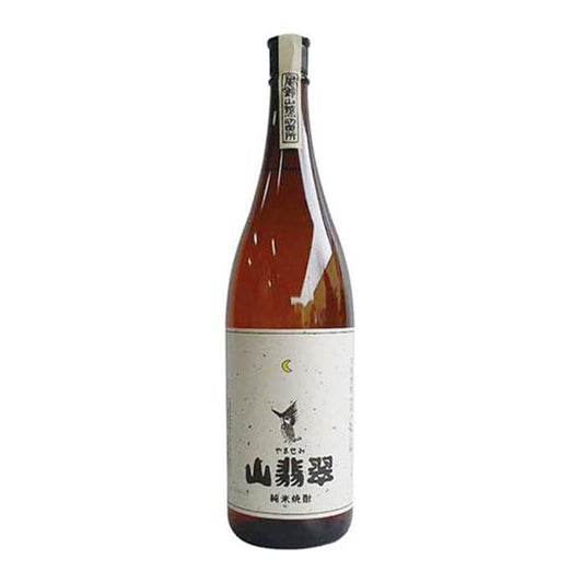 山せみ　1800ml