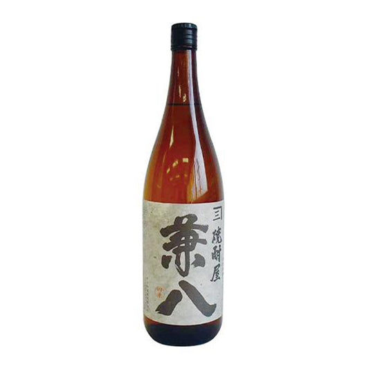 兼八　1800ml