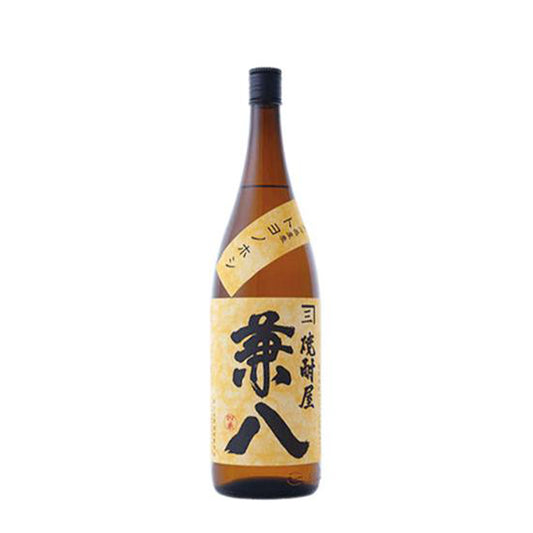 兼八　トヨノホシ　1800ml