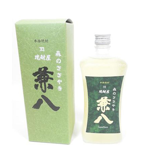 兼八　森のささやき　720ml
