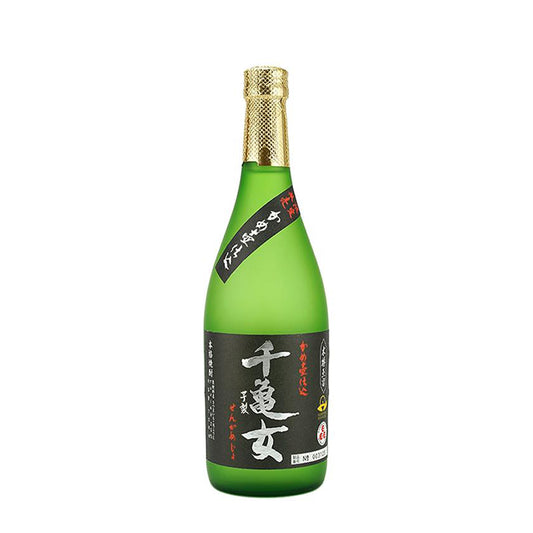 千亀女　芋　720ml