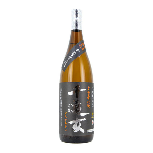 千亀女　芋　1800ml