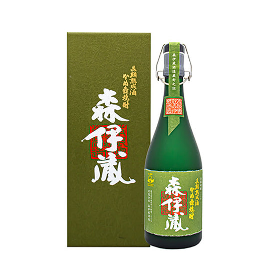 森伊蔵　極上の一滴　720ml