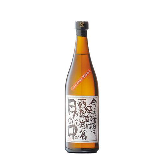 月の中　720ml