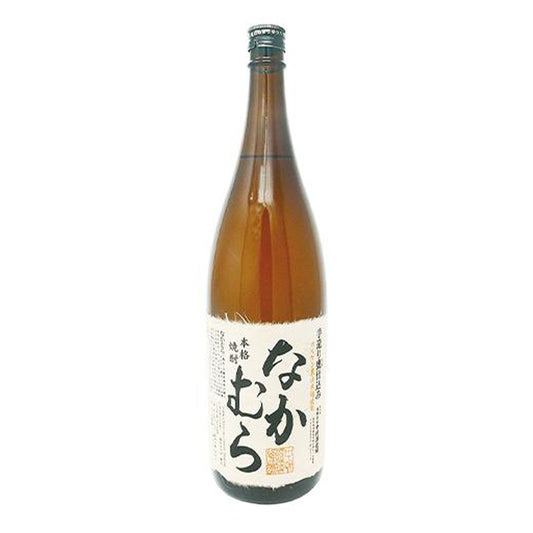 なかむら　1800ml