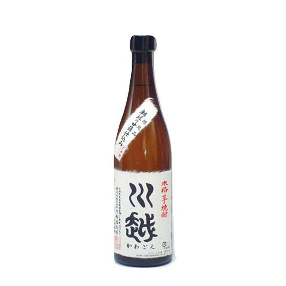 川越　720ml