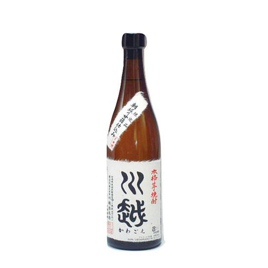 川越　720ml