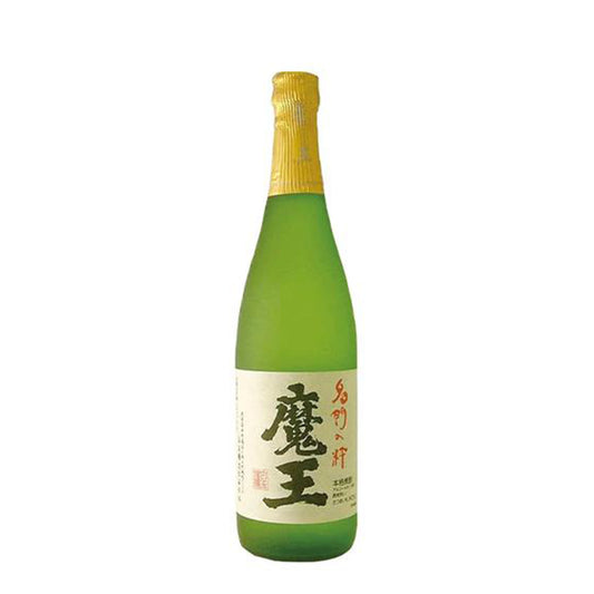 魔王　720ml