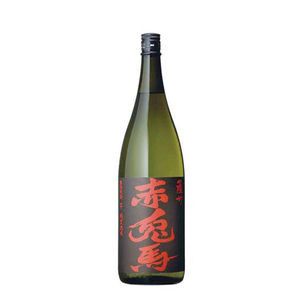 赤兎馬　1800ml