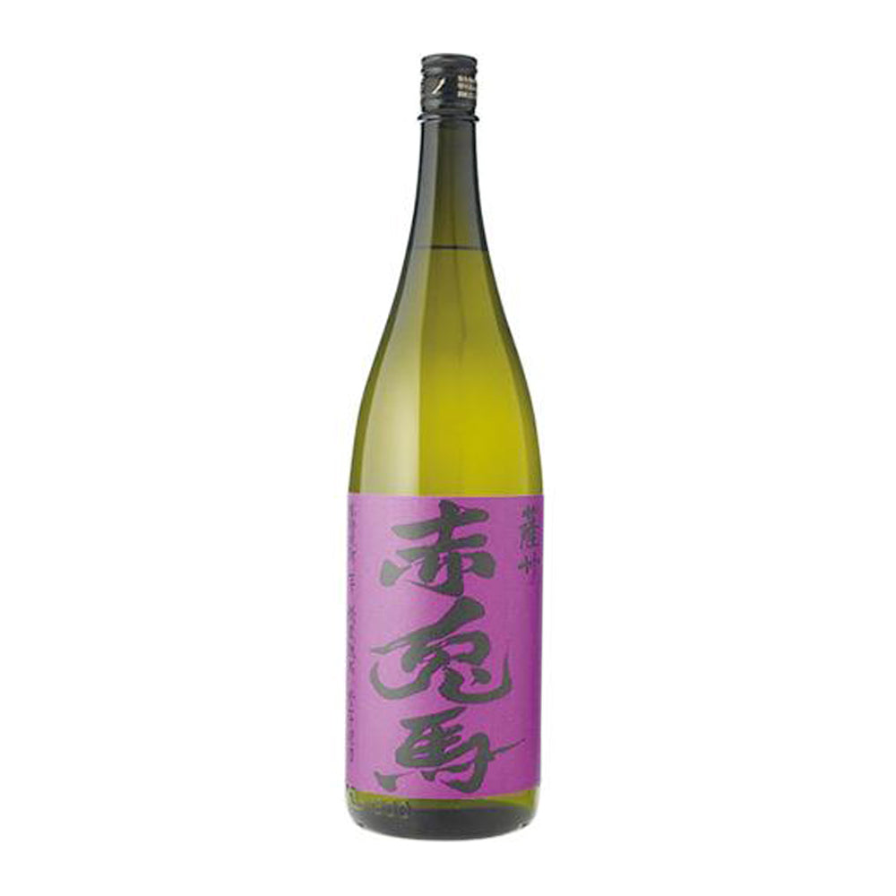 赤兎馬　紫　1800ml
