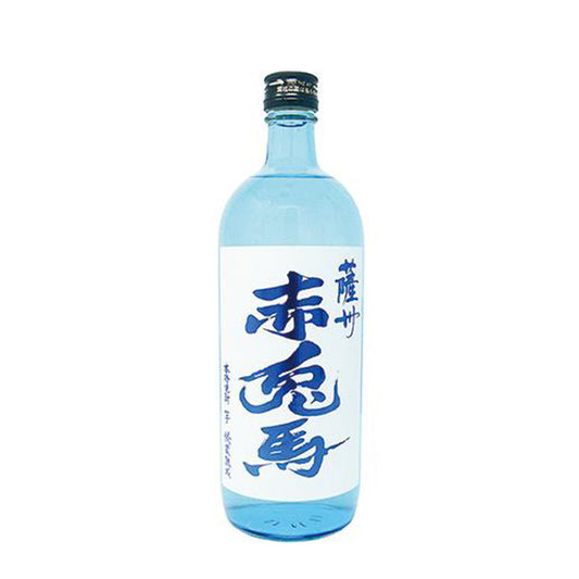 赤兎馬　ブルー　720ml