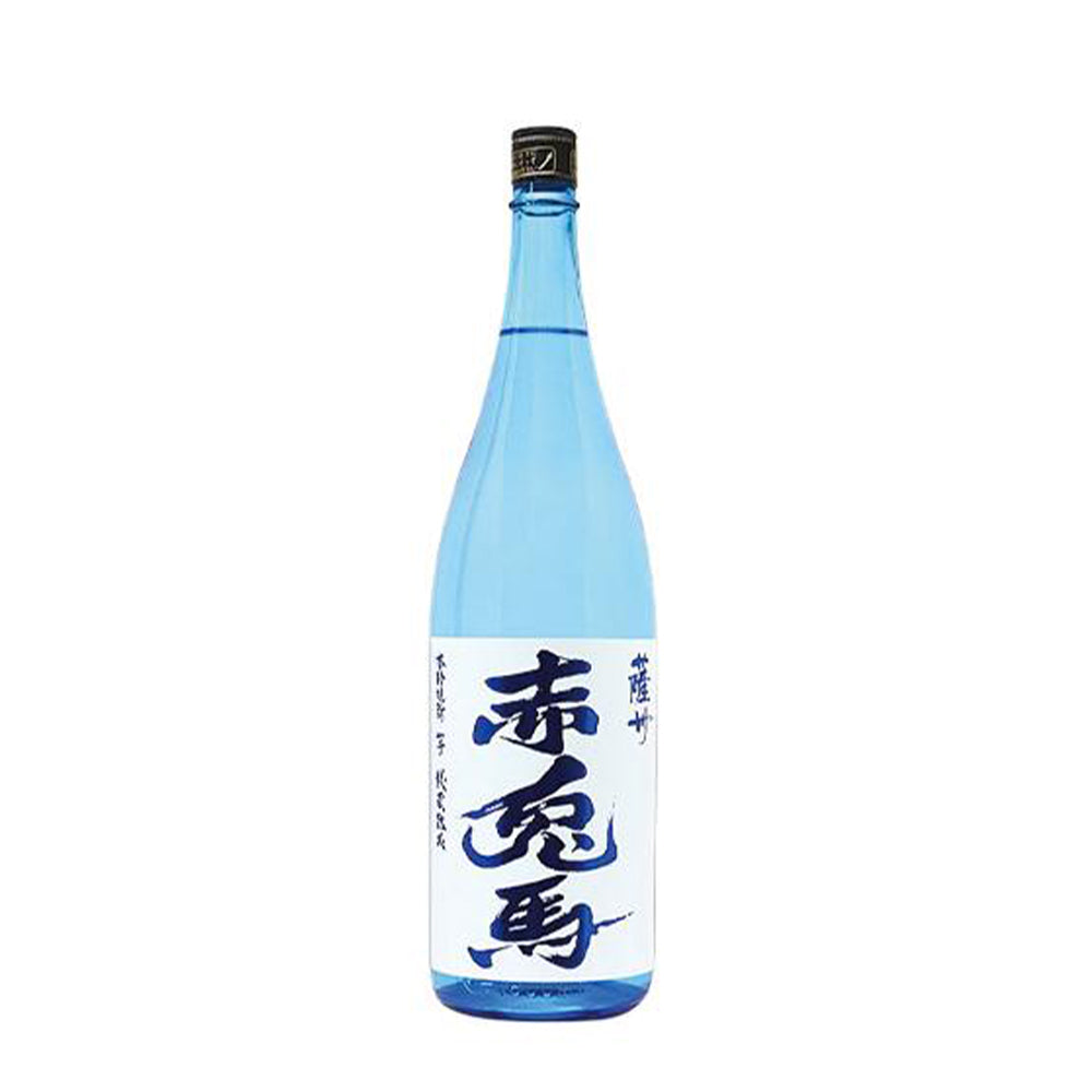 赤兎馬　ブルー　1800ml