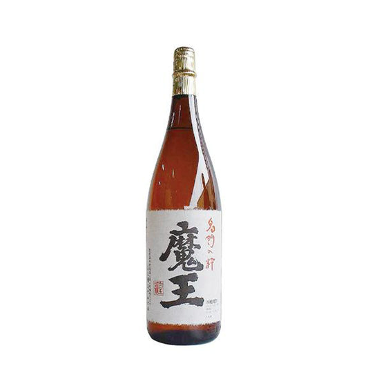 魔王　1800ml