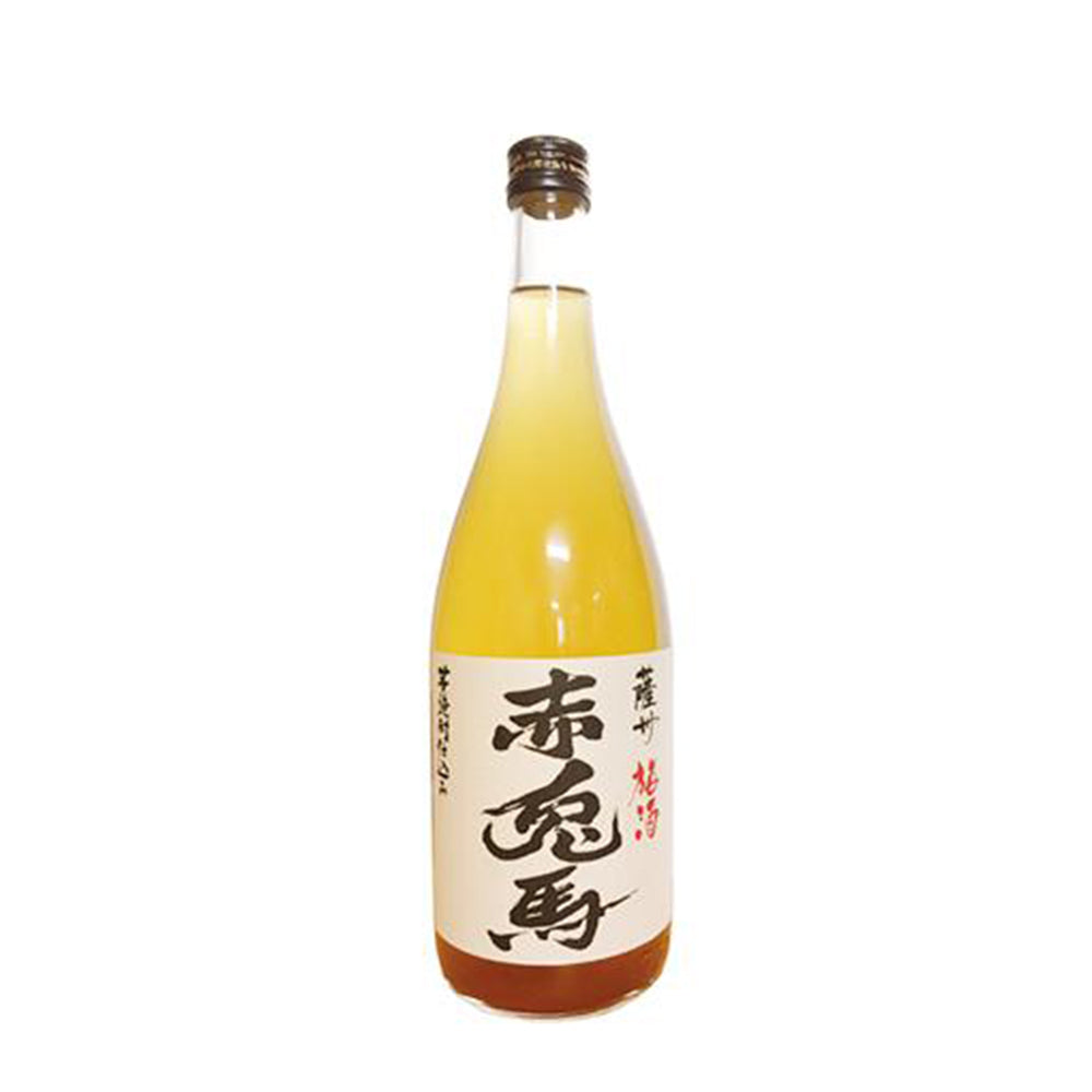 赤兎馬　梅酒　720ml