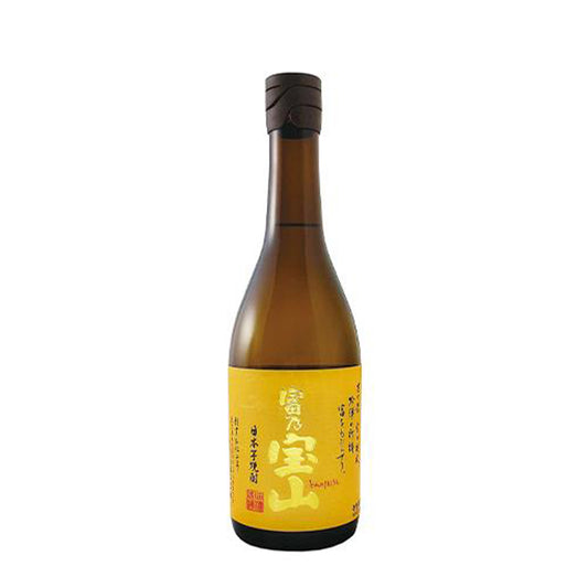 富乃宝山　720ml