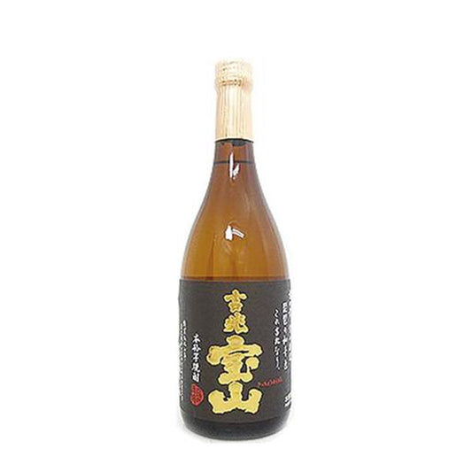 吉兆宝山　720ml