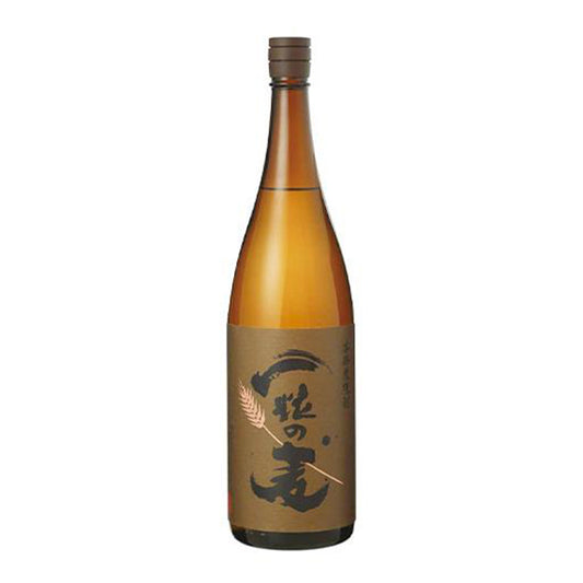 一粒の麦　1800ml