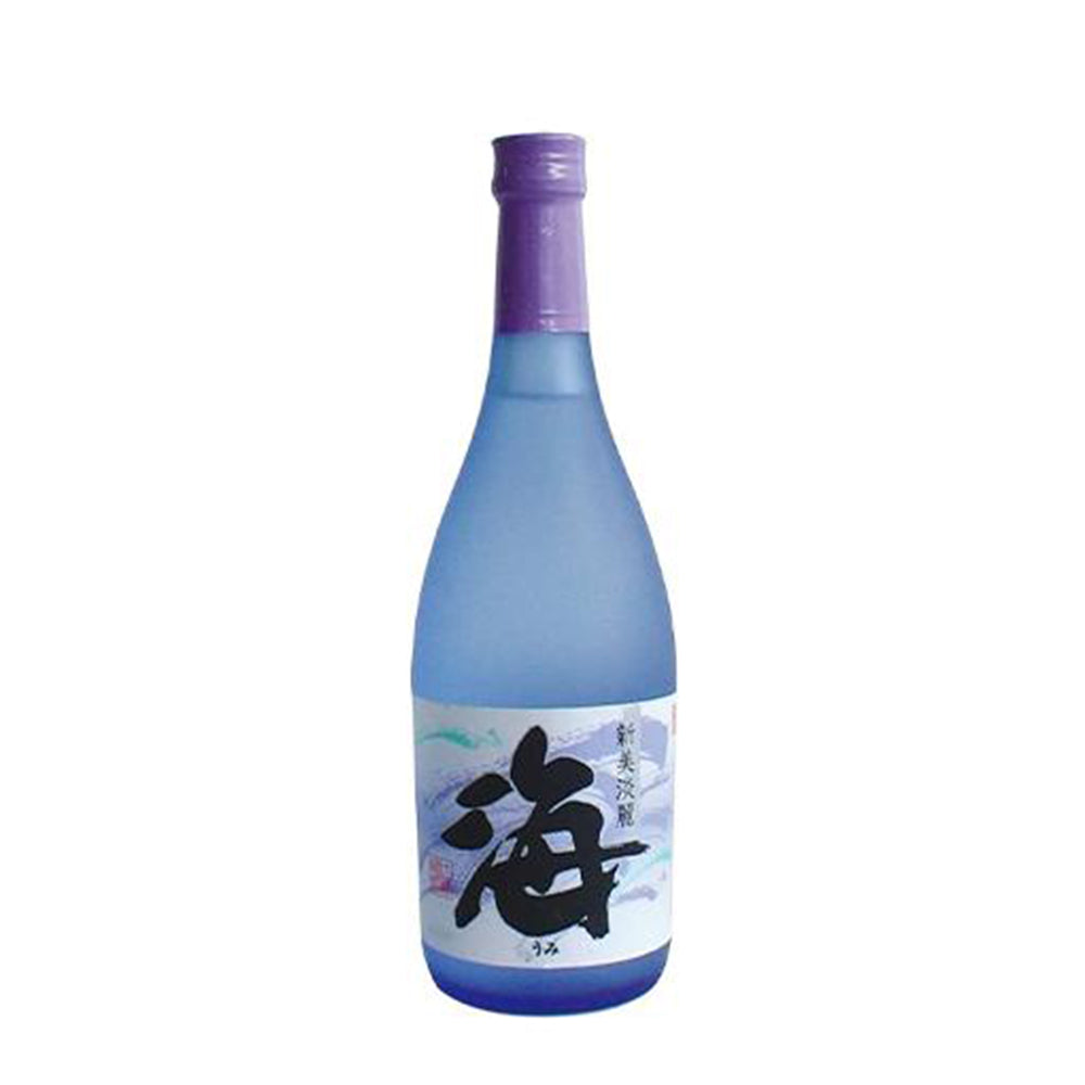 海　720ml