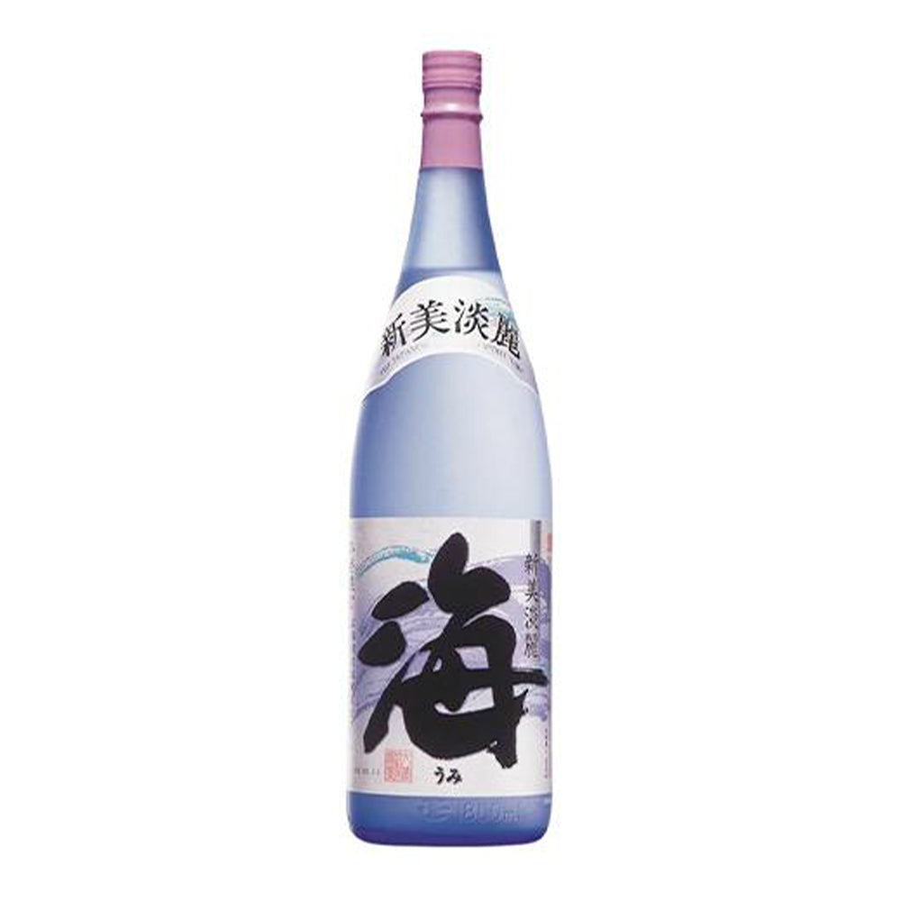 海　1800ml