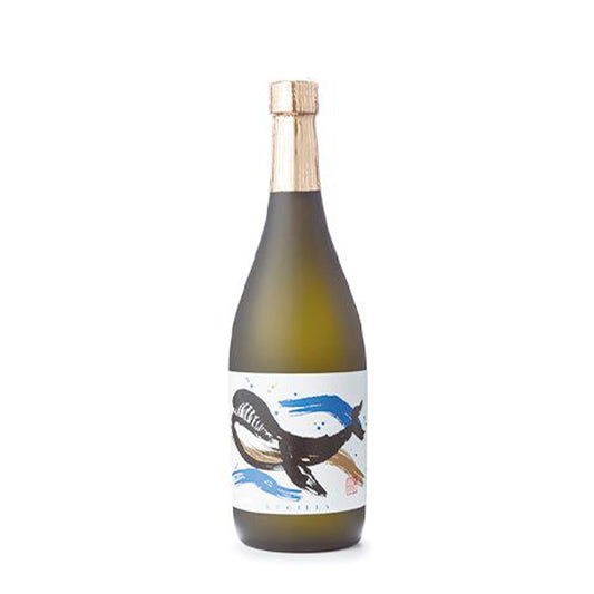 くじらのボトル　720ml