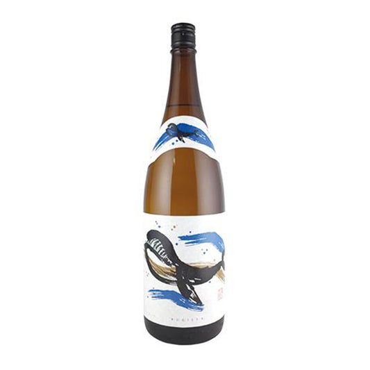 くじらのボトル　1800ml