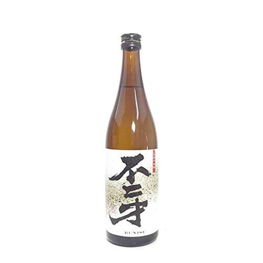 不二才　720ml