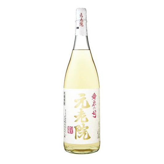 元老院　1800ml