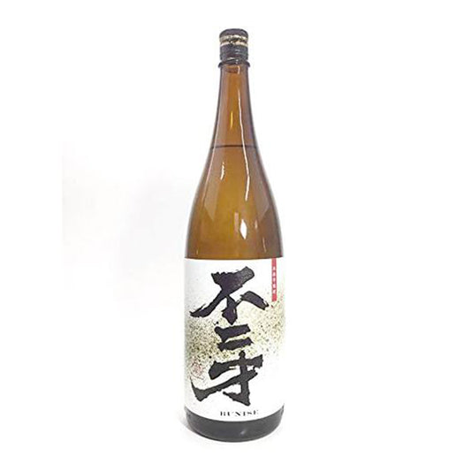 不二才　1800ml